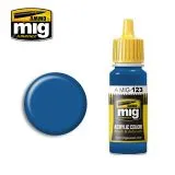 Blue (Marine) 17ml