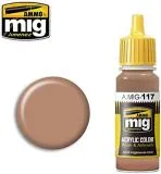 Skin Tone Warm - 17ml