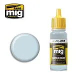 RLM 65 Hellblau 17ml RLM 65 Hellblau 17ml