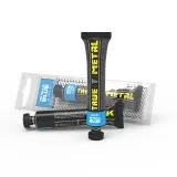 True Metal - Metallic Blue