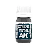 Xtreme Metal Jet Exhaust 30ml