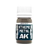 Xtreme Metal Brass 30ml