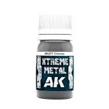 Xtreme Metal Chrome 30ml