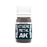 Xtreme Metal Bronze 30ml