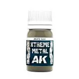 Xtreme Metal Gold 30ml