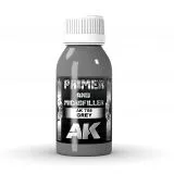 Primer and Microfiller Grey 100ml