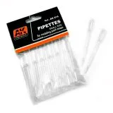 Pipettes small 12pcs Pipettes small 12pcs