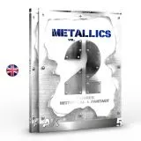 Learning Series 05 - Metallics Vol.2 Learning Series 05 - Metallics Vol.2