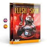 Learning Series 06 - Flesh & Skin Learning Series 06 - Flesh & Skin