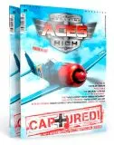 Aces High Magazine - Issue 08 "Captured"