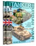 Tanker Techniques Magazine - Issue 07 Urban Combats (EN) Tanker Techniques Magazine - Issue 07 Urban Combats (EN)