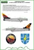 Eurofighter - 10 Years in German Air Force TLG73 1:72