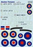 Hawker Tempest Part.2 1:48