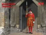 Yeoman Warder - Beefeater 1:16 Yeoman Warder - Beefeater 1:16