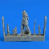 German Infantry WWII 1:48 German Infantry WWII 1:48