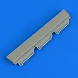 Folland Gnat T.1 fuel vent for Airfix 1:48