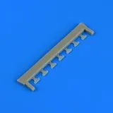 F-4 Phantom II mirrors 1:48