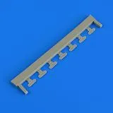 F-4 Phantom II mirrors 1:72