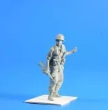 US Marines Sergeant "Hue City" Vietnam 1:35