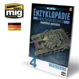 Panzer Enzyklopädie - 4 (Deutsch)