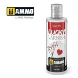 Varnish Satin Lucky 60ml