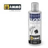 Varnish Ultr-Matt Lucky 60ml