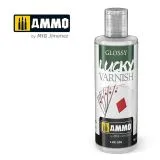 Varnish Glossy Lucky 60ml Varnish Glossy Lucky 60ml