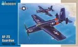 AF-2S Guardian - Submarine Killer 1:48