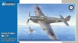 Fairey Fulmar Mk. I/II - Hi-Tech kit 1:48 Fairey Fulmar Mk. I/II - Hi-Tech kit 1:48