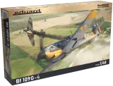Bf 109G-4 - ProfiPACK 1:48