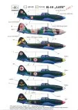 Il-10 late part.2 1:72