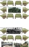 BTR-60 Decal 1:35