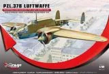 PZL.37B Luftwaffe - German Version 1:48