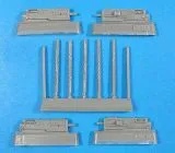 Browning M2 .5 Cal Fixed 1:32 Browning M2 .5 Cal Fixed 1:32