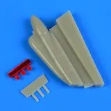F-14A/B Tomcat chin pod - early version 1:72