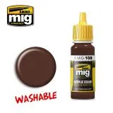 Mud Washable - 17ml