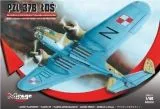 PZL-37B Los bomber 1:48 PZL-37B Los bomber 1:48