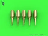 Angle Of Attack probes - US type 1:48 Angle Of Attack probes - US type 1:48
