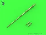 Etendard IV - Pitot Tube & Angle of Attack probes 1:72 Etendard IV - Pitot Tube & Angle of Attack probes 1:72