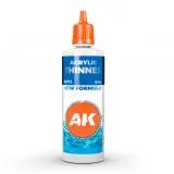 Acrylic Thinner 60ml Acrylic Thinner 60ml
