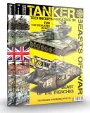 Tanker Techniques Magazine - Issue 08 Beasts of War (EN) Tanker Techniques Magazine - Issue 08 Beasts of War (EN)