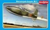 Brereznyak-Iseyev Bi-1 1:48 Brereznyak-Iseyev Bi-1 1:48