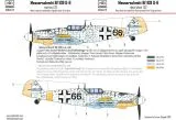 Messerschmitt Bf 109G-6 1:32