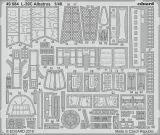 L-39C Albatros P.E. for Trumpeter 1:48 L-39C Albatros P.E. for Trumpeter 1:48