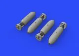 British 500lb bombs 1:48