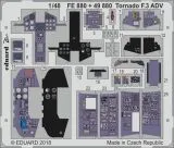 Tornado F.3 ADV for Revell - Zoom 1:48 Tornado F.3 ADV for Revell - Zoom 1:48