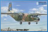 CASA C.212-100 - Portuguese Tail Arts 1:72