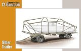 Biber Trailer 1:72