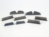 P-40 Control Surfaces for Special Hobby 1:72