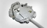 T-72A (M1) m1981 Dolly Parton turret 1:35